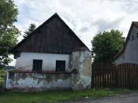 Myslív | Oživení poloroubenky